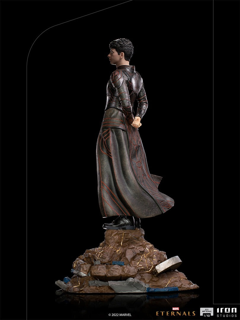Druig Eternals BDS image 5