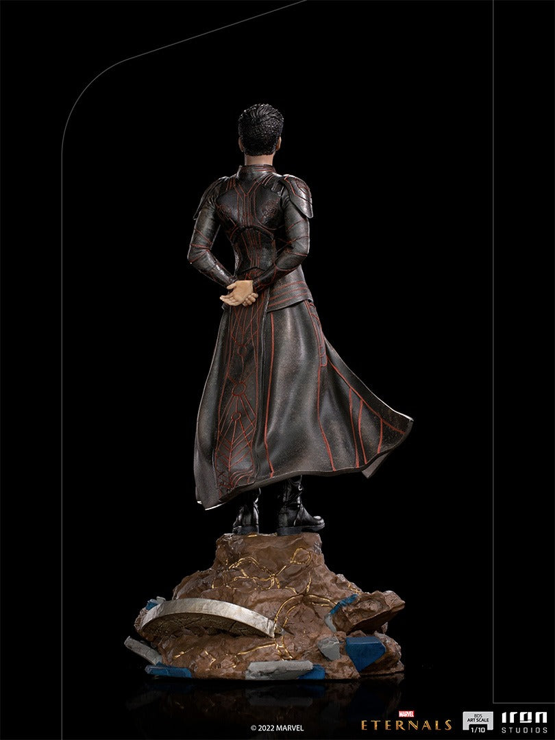 Druig Eternals BDS image 6