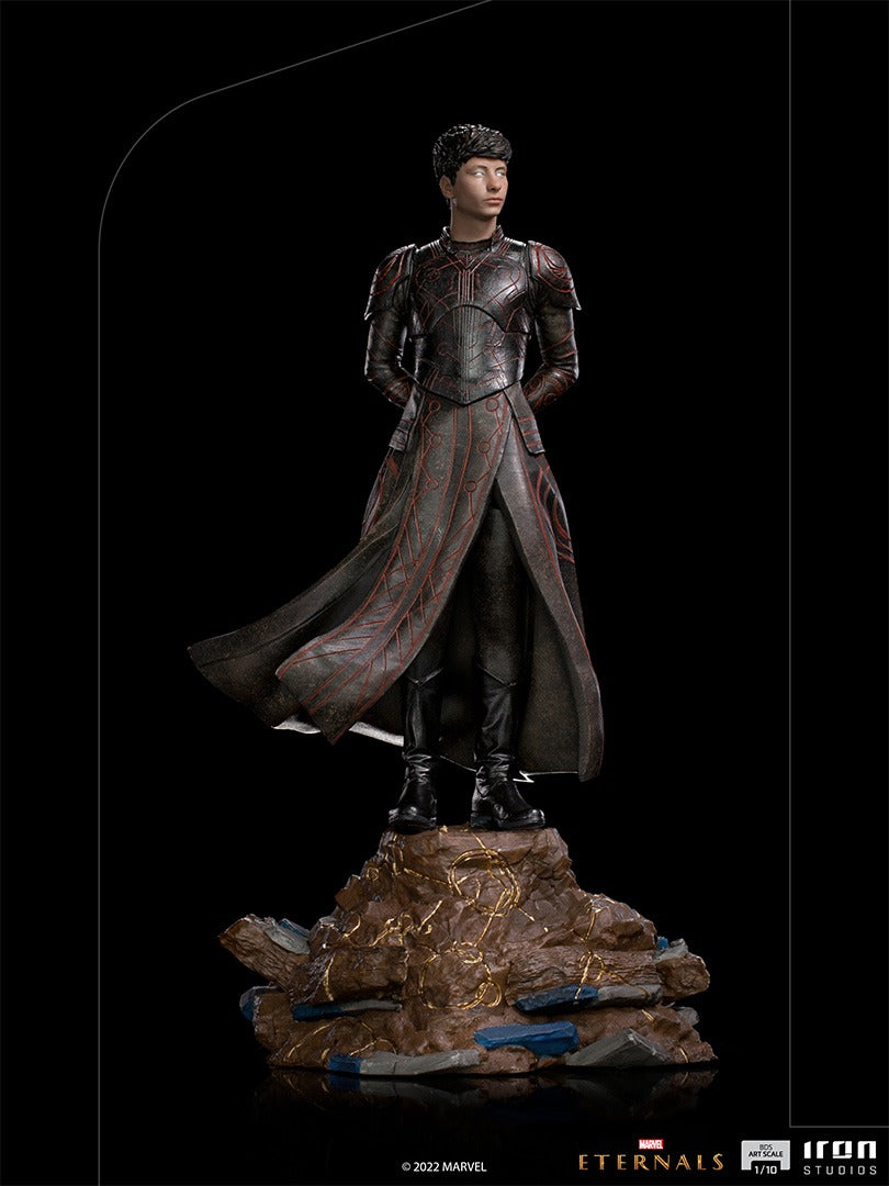 Druig Eternals BDS image 8