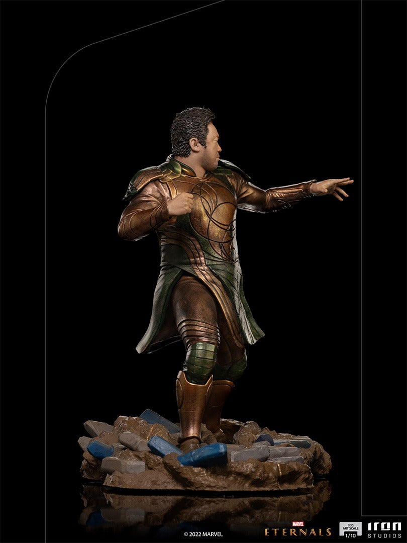 Gilgamesh Eternals BDS image 5