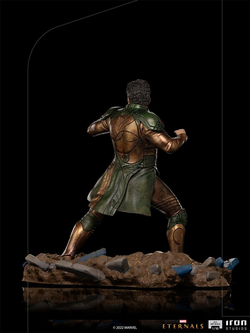Gilgamesh Eternals BDS image 6