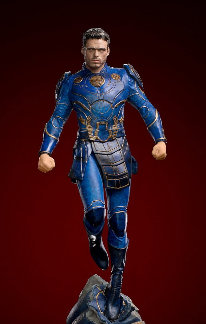 Ikaris Eternals BDS image 2