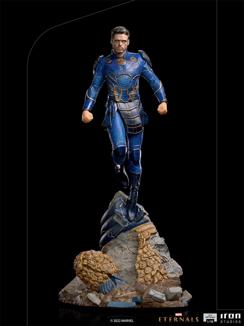 Ikaris Eternals BDS image 3