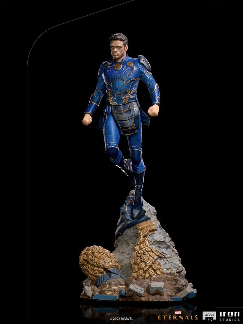 Ikaris Eternals BDS image 4