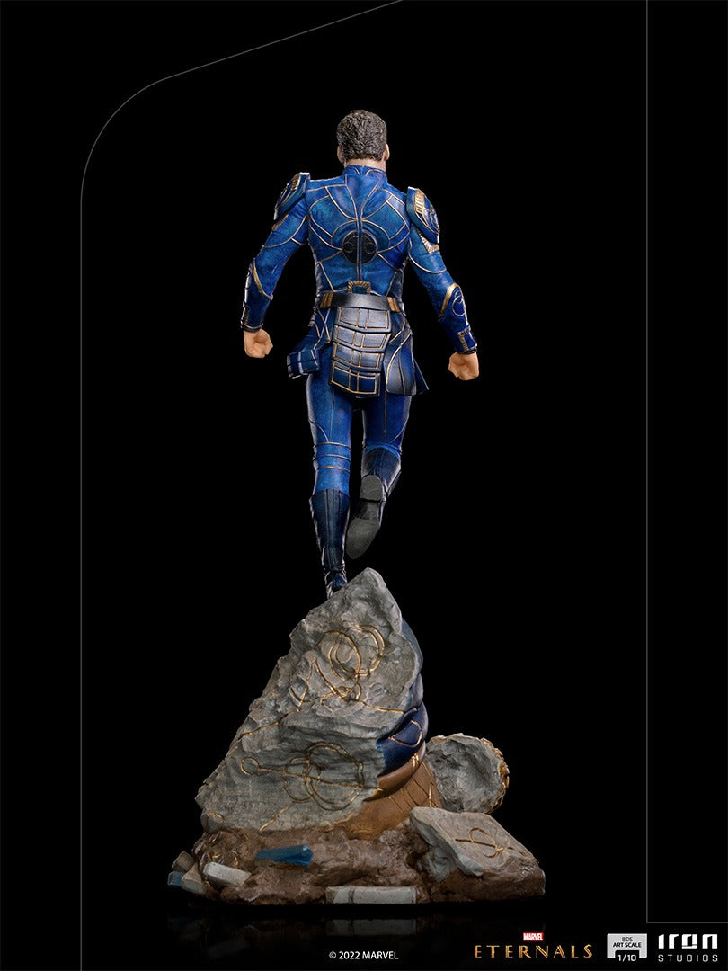 Ikaris Eternals BDS image 6