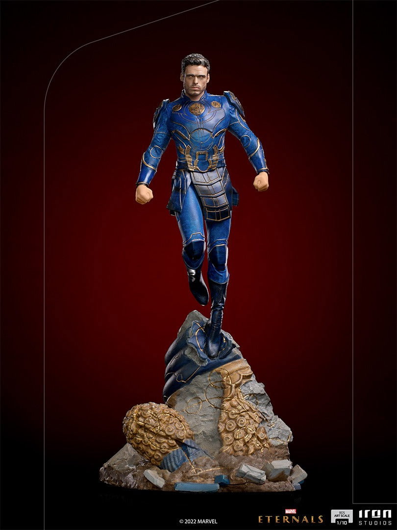Ikaris Eternals BDS image 8