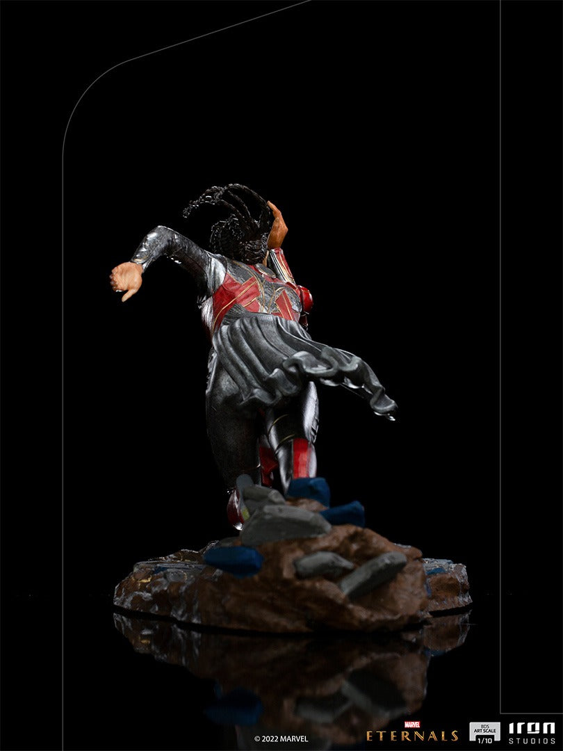 Makkari Eternals BDS image 6