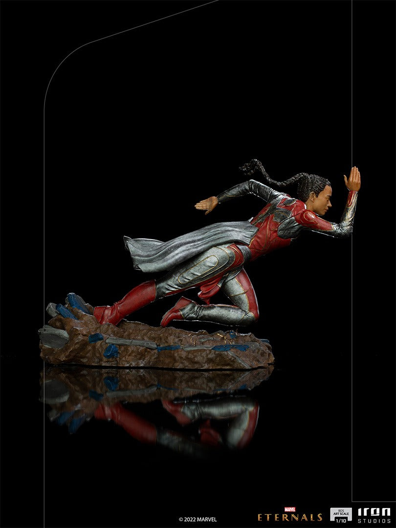 Makkari Eternals BDS image 7