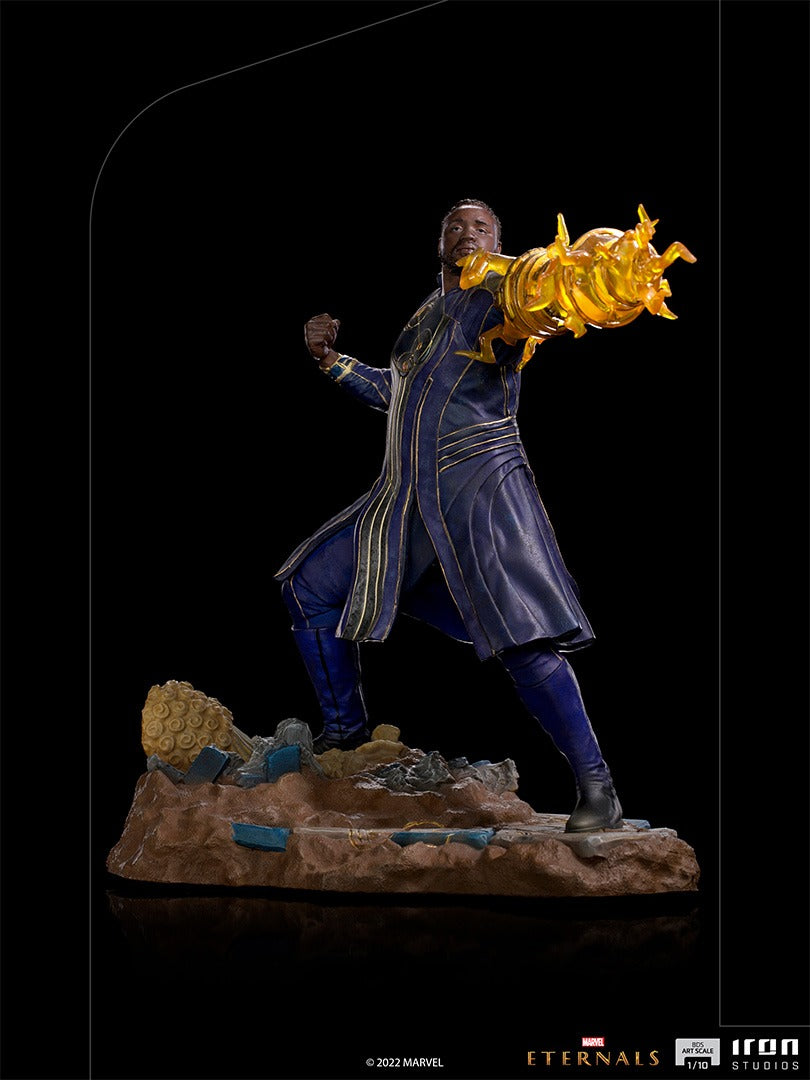 Phastos Eternals BDS image 3
