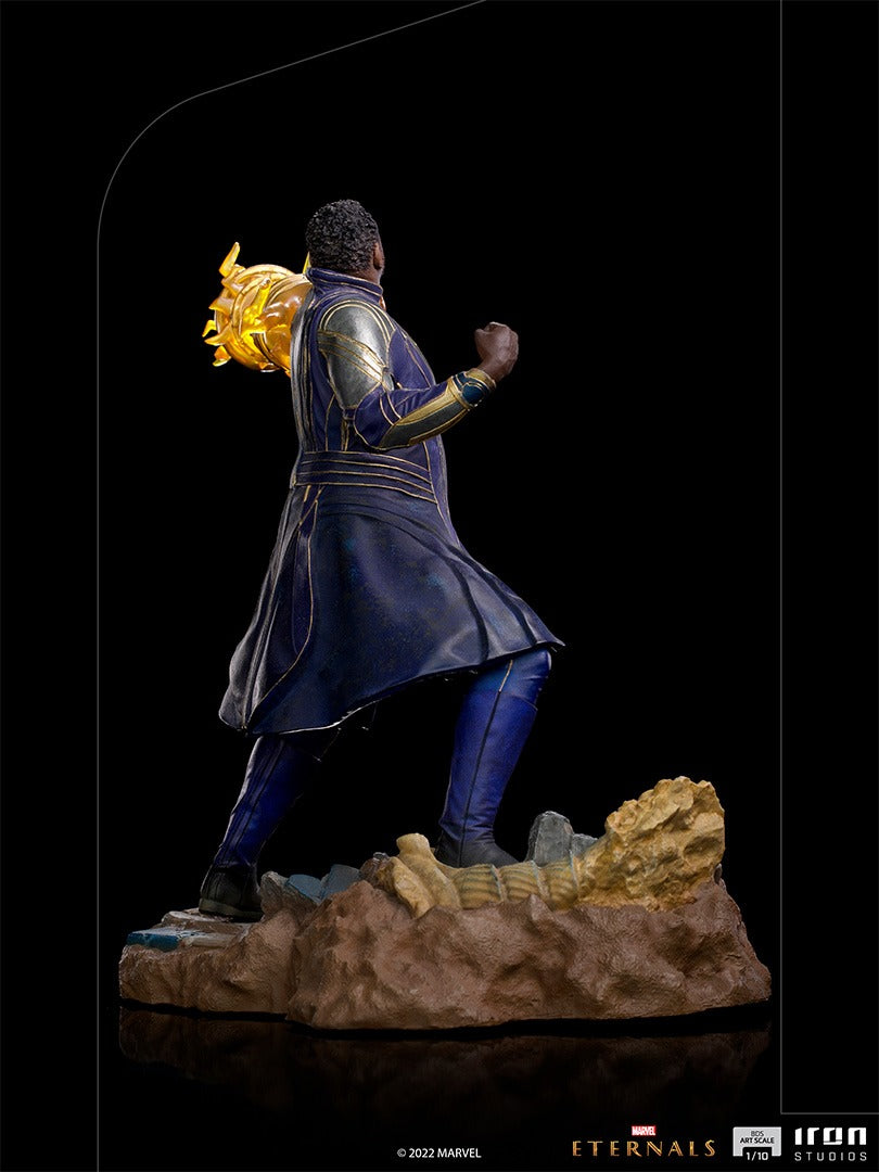 Phastos Eternals BDS image 6