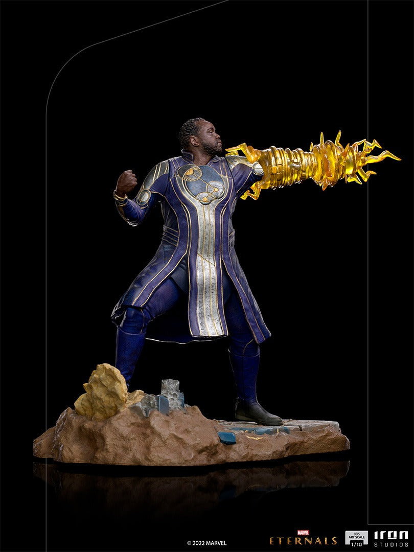 Phastos Eternals BDS image 7