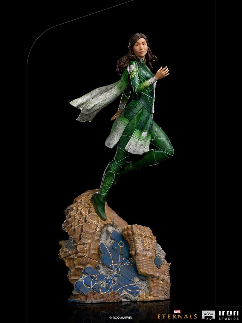 Sersi Eternals BDS image 3