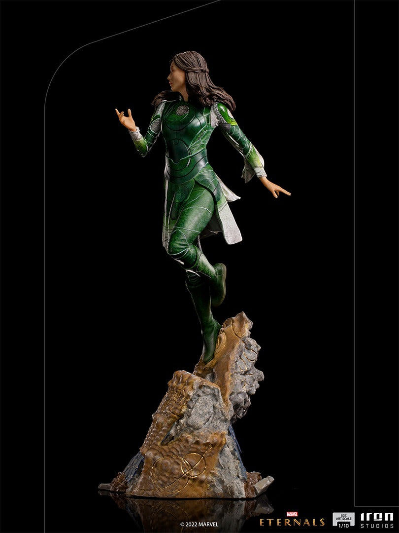 Sersi Eternals BDS image 5
