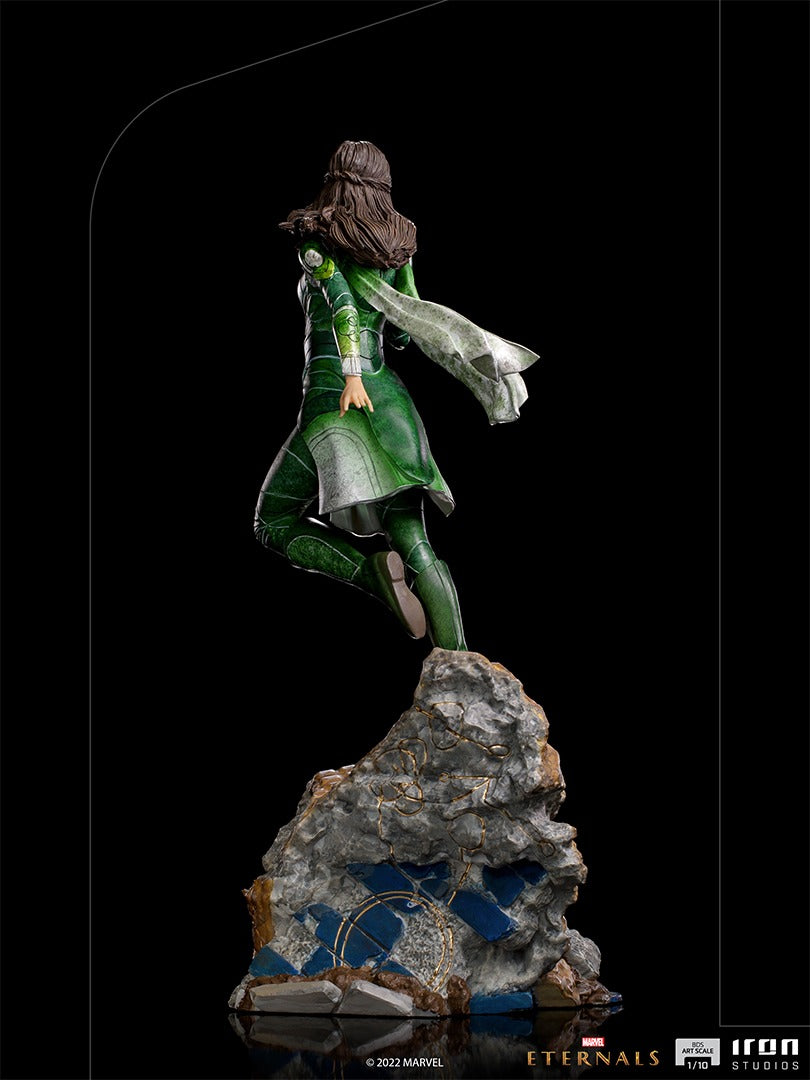 Sersi Eternals BDS image 6