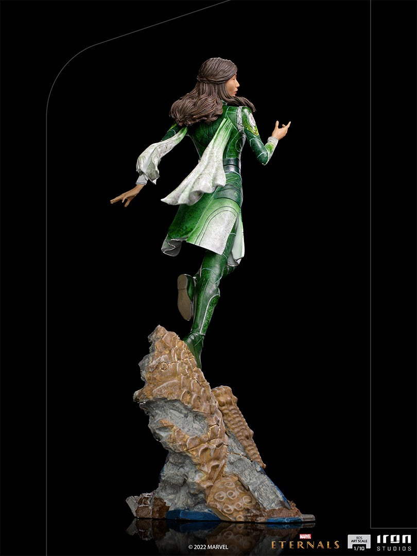 Sersi Eternals BDS image 9