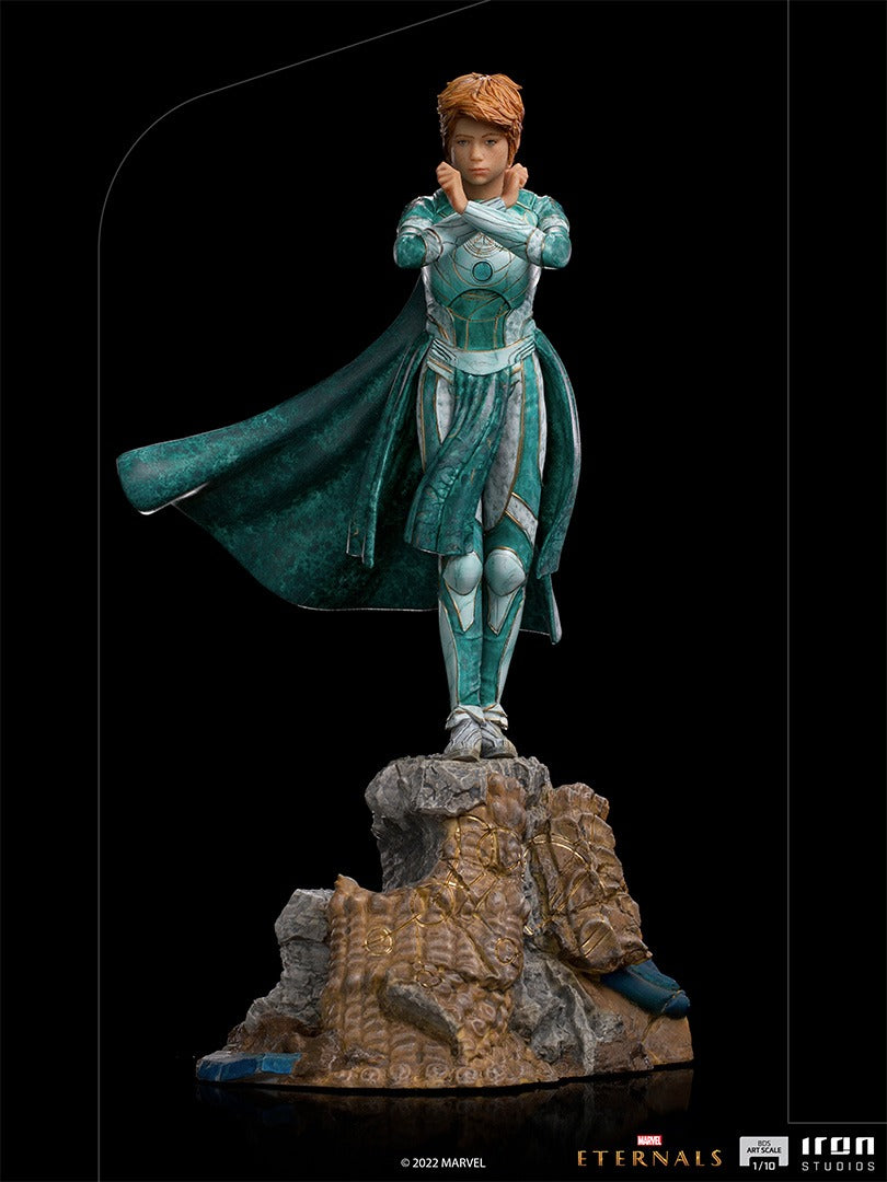 Sprite Eternals BDS image 3