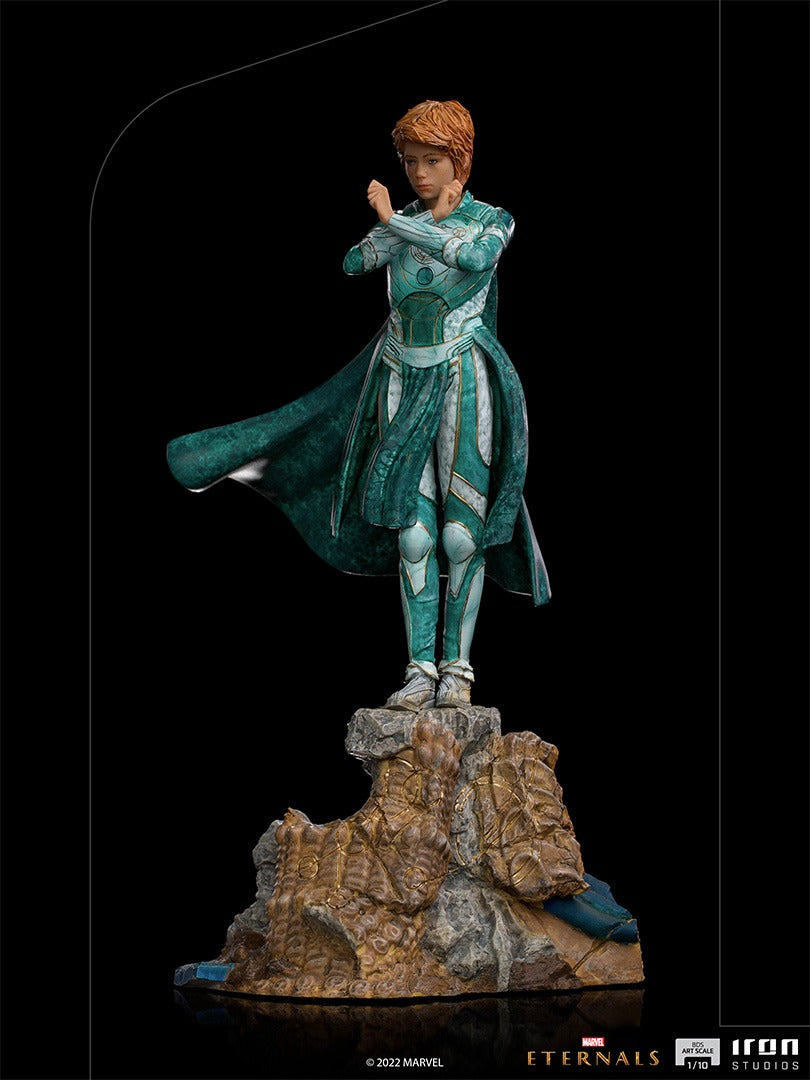 Sprite Eternals BDS image 4