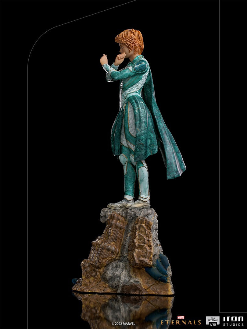 Sprite Eternals BDS image 5