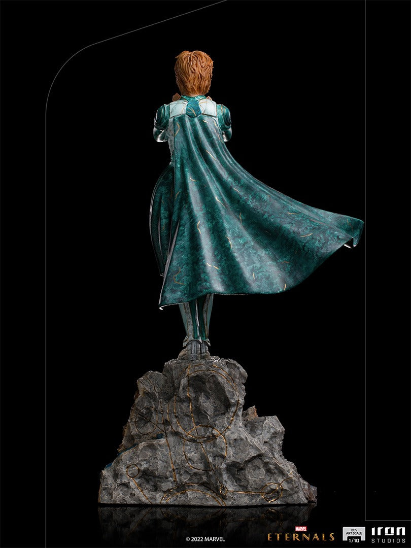 Sprite Eternals BDS image 6