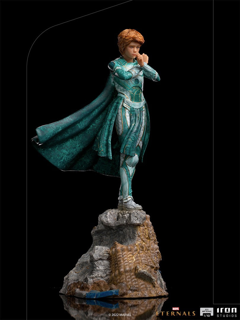 Sprite Eternals BDS image 8
