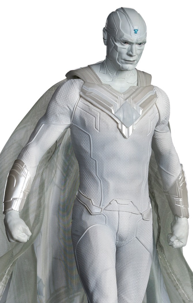White Vision - Wandavision - BDS image 2
