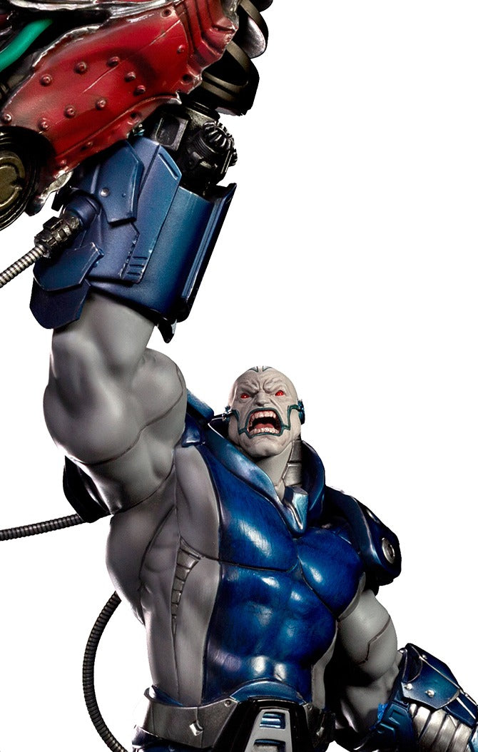 Apocalypse Deluxe - X-Men - BDS image 2