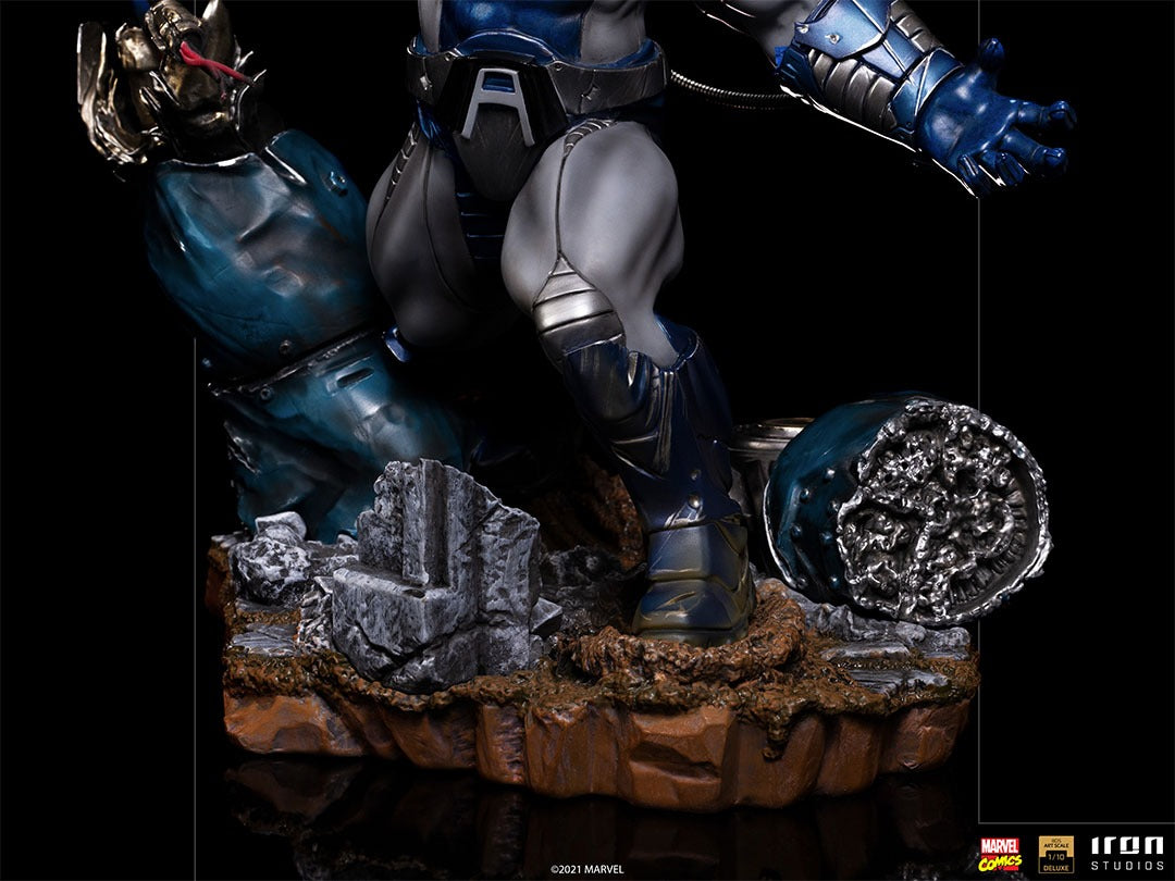 Apocalypse Deluxe - X-Men - BDS image 5