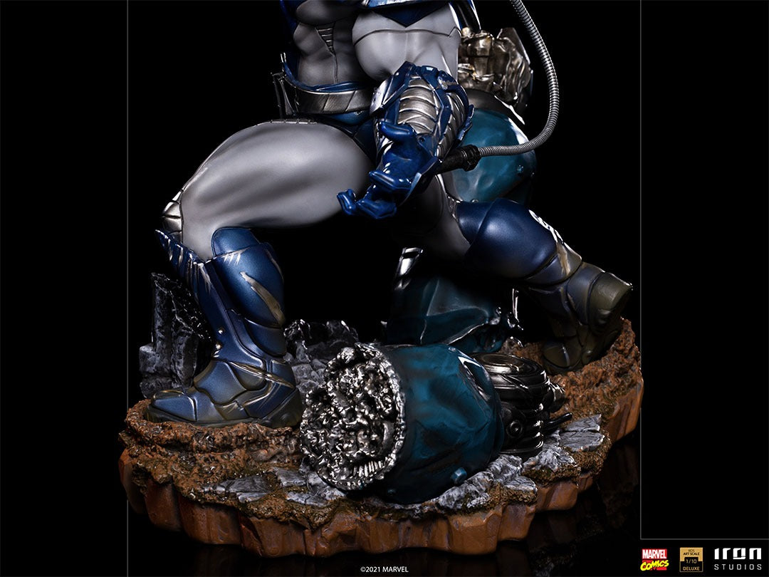 Apocalypse Deluxe - X-Men - BDS image 6