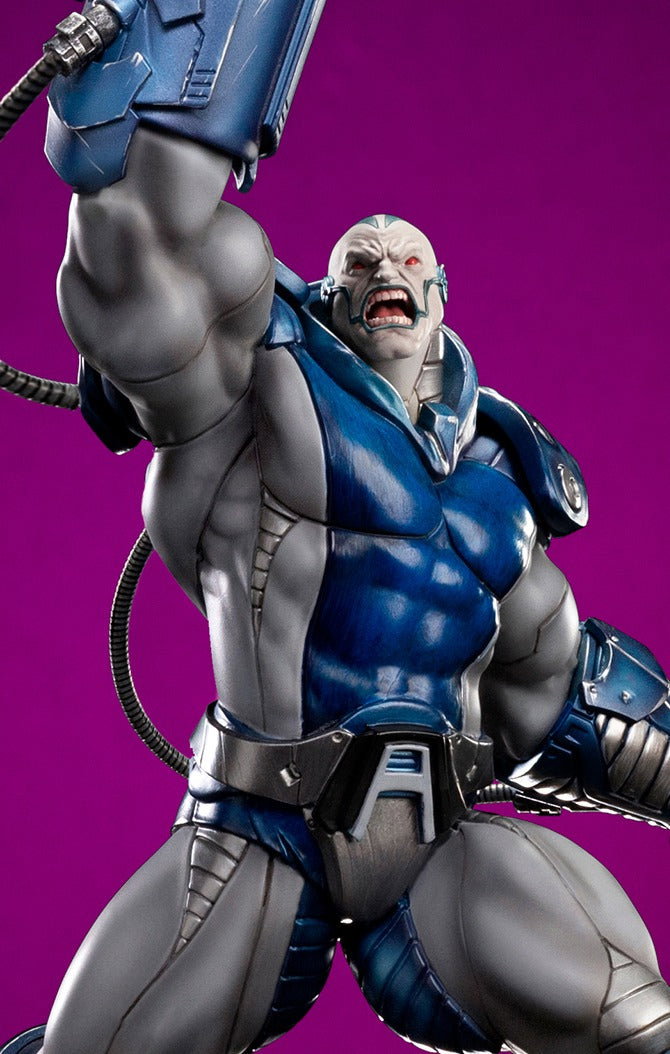 Apocalypse - X-Men - BDS image 1