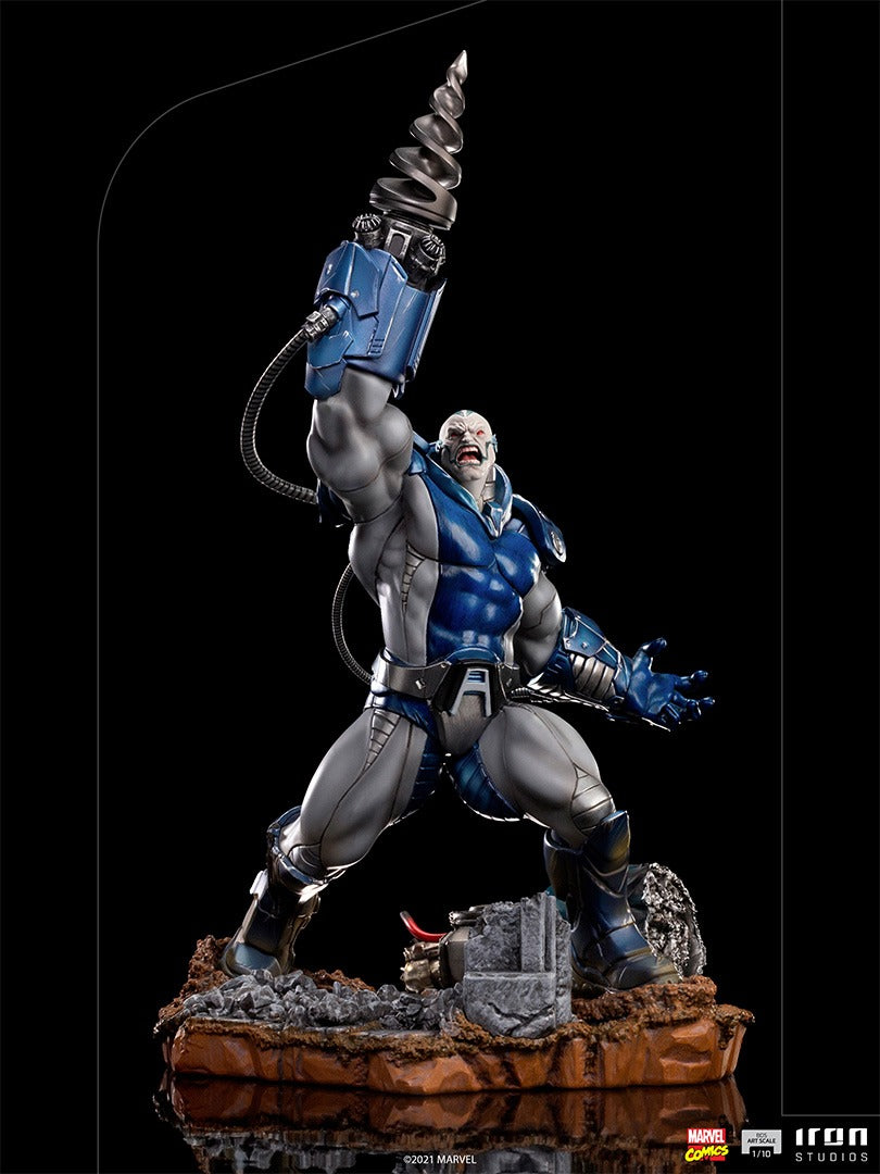 Apocalypse - X-Men - BDS image 3