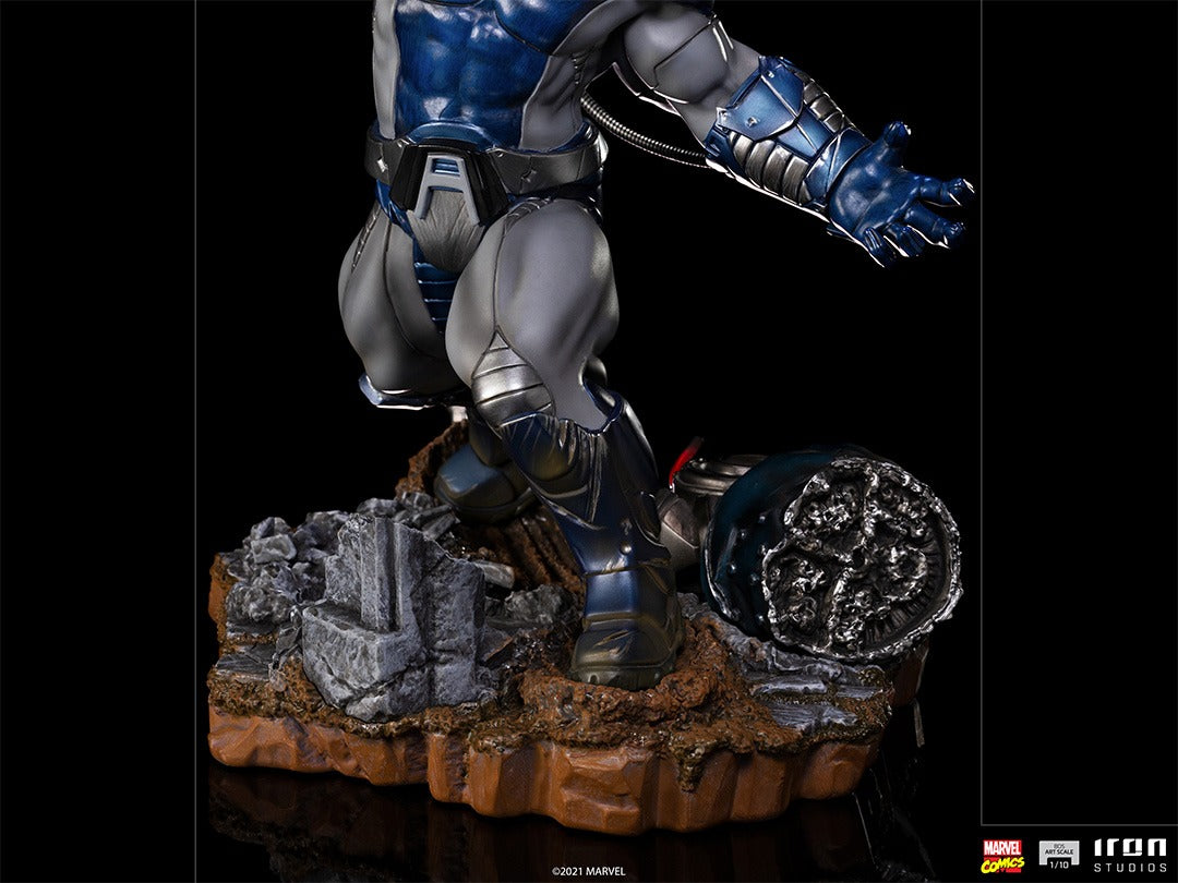 Apocalypse - X-Men - BDS image 4