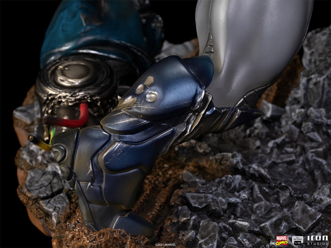 Apocalypse - X-Men - BDS image 5