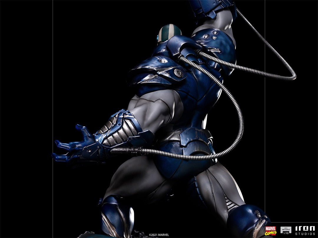 Apocalypse - X-Men - BDS image 6
