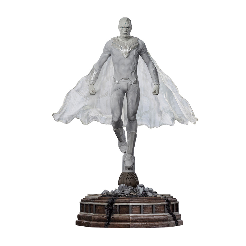 White Vision - Wandavision image 2