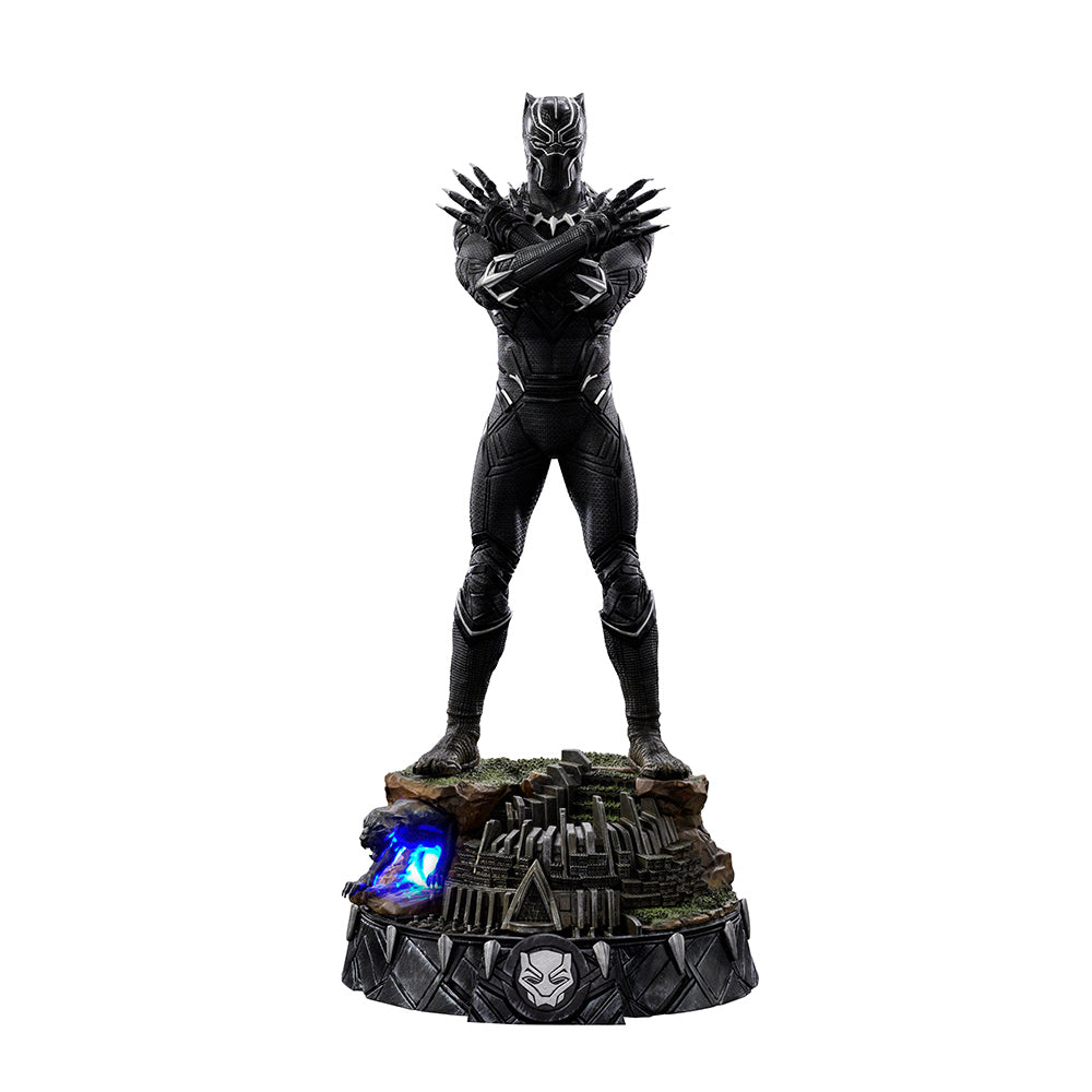 Black Panther - The Infinity Saga image 2