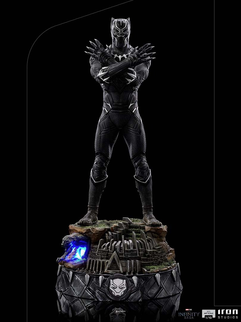 Black Panther - The Infinity Saga image 6