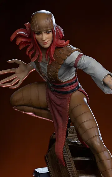 Lady Deathstrike - X-Men - BDS
