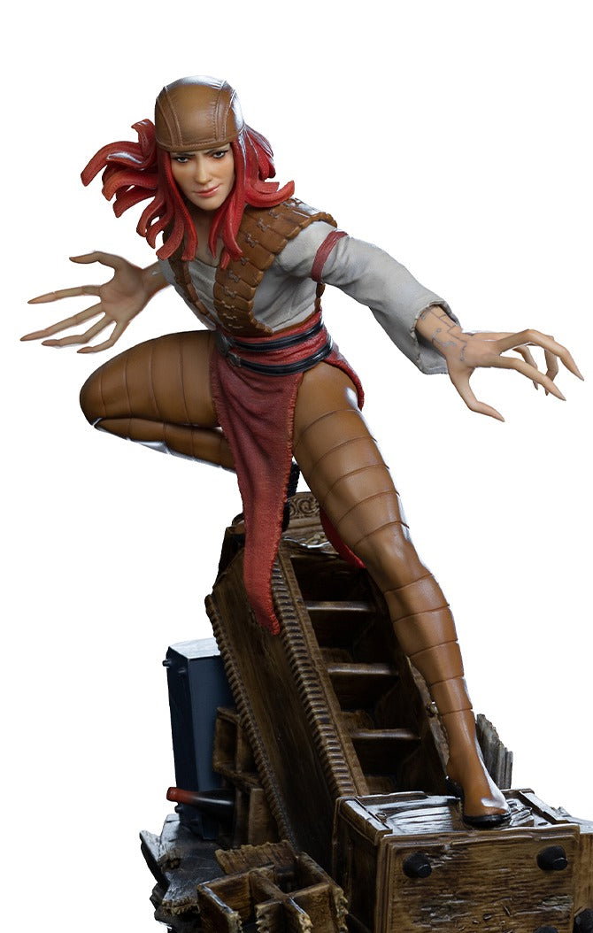 Lady Deathstrike - X-Men - BDS image 2