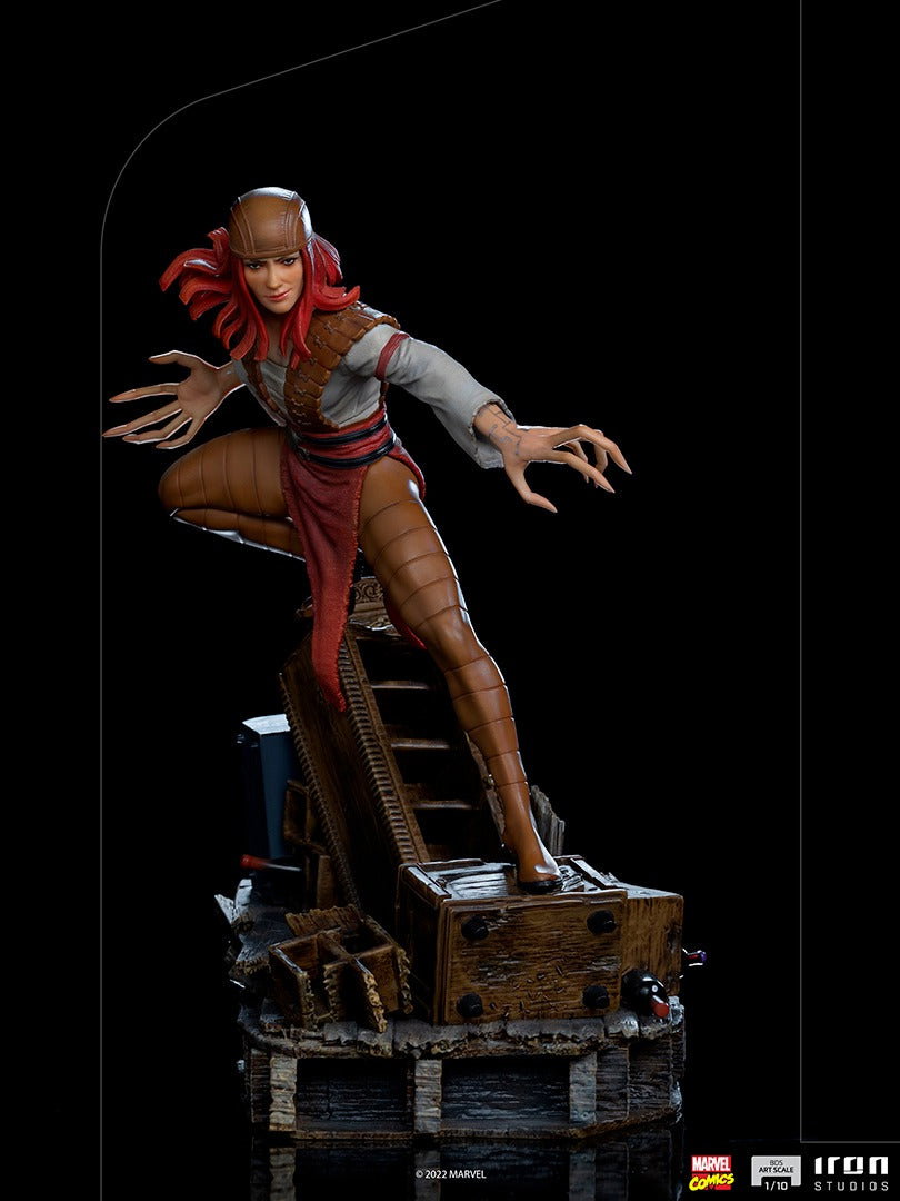 Lady Deathstrike - X-Men - BDS image 4