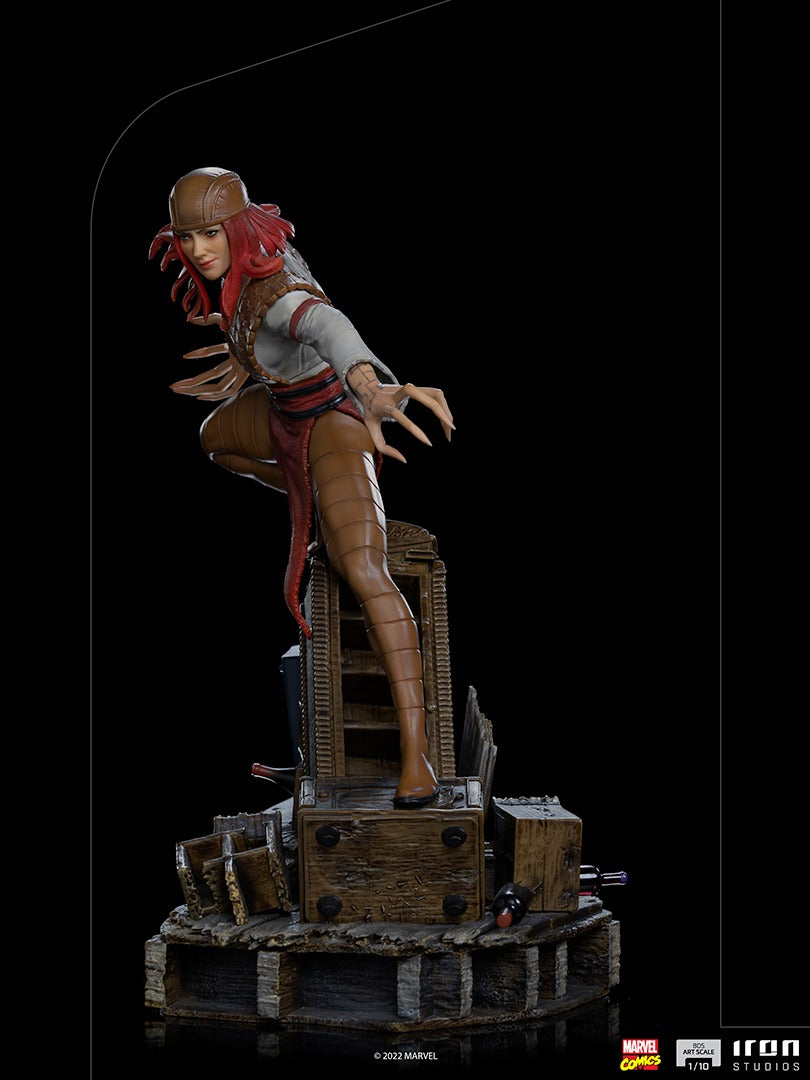 Lady Deathstrike - X-Men - BDS image 5