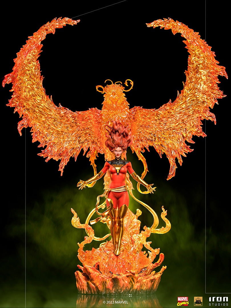 Phoenix Deluxe - X-Men - BDS image 3