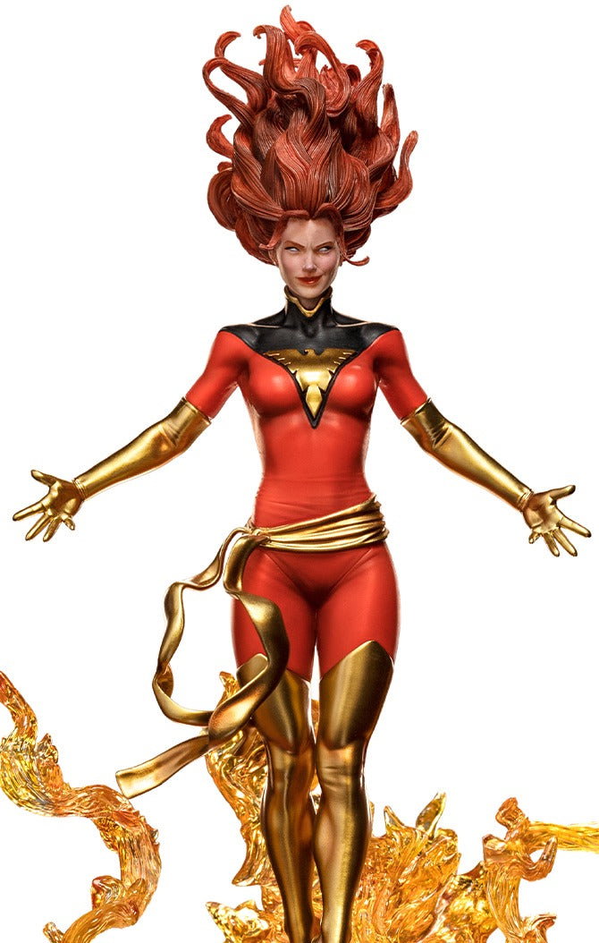 Phoenix - X-Men - BDS image 2