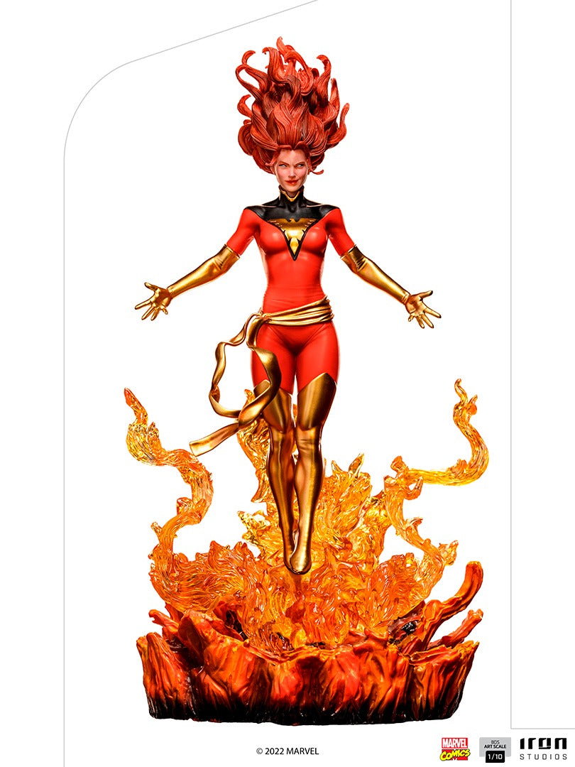 Phoenix - X-Men - BDS image 5
