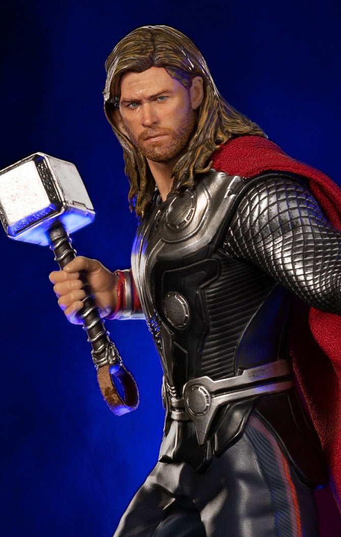 Thor (Battle of New York) - The Infinity Saga - BDS image 1