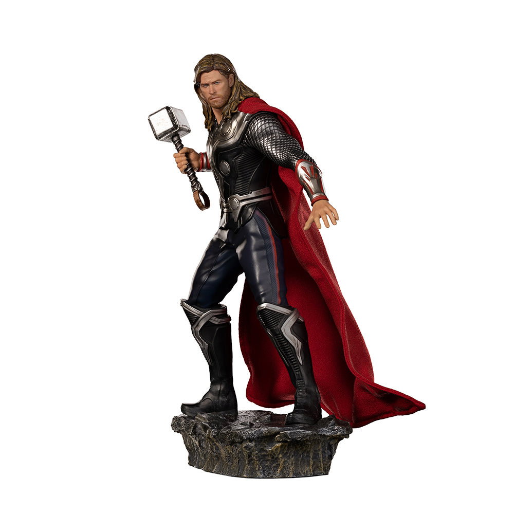 Thor (Battle of New York) - The Infinity Saga - BDS image 2