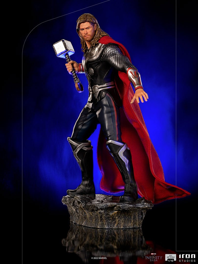 Thor (Battle of New York) - The Infinity Saga - BDS image 3