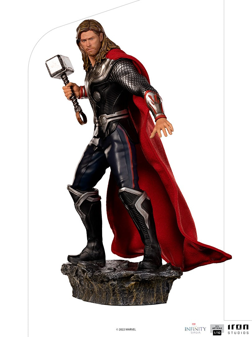 Thor (Battle of New York) - The Infinity Saga - BDS image 4