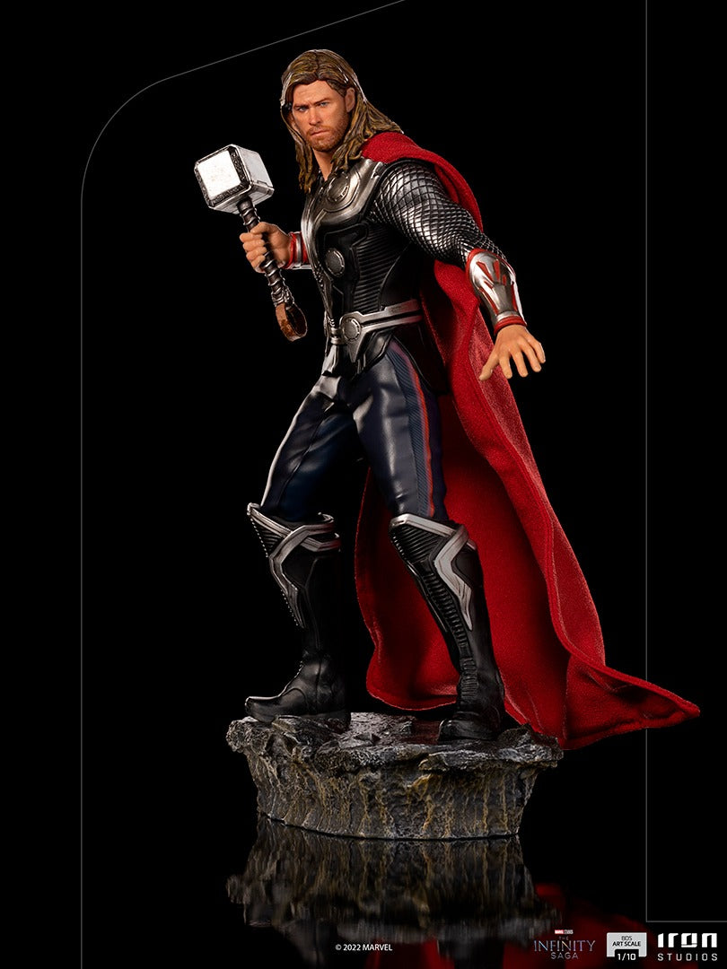 Thor (Battle of New York) - The Infinity Saga - BDS image 5