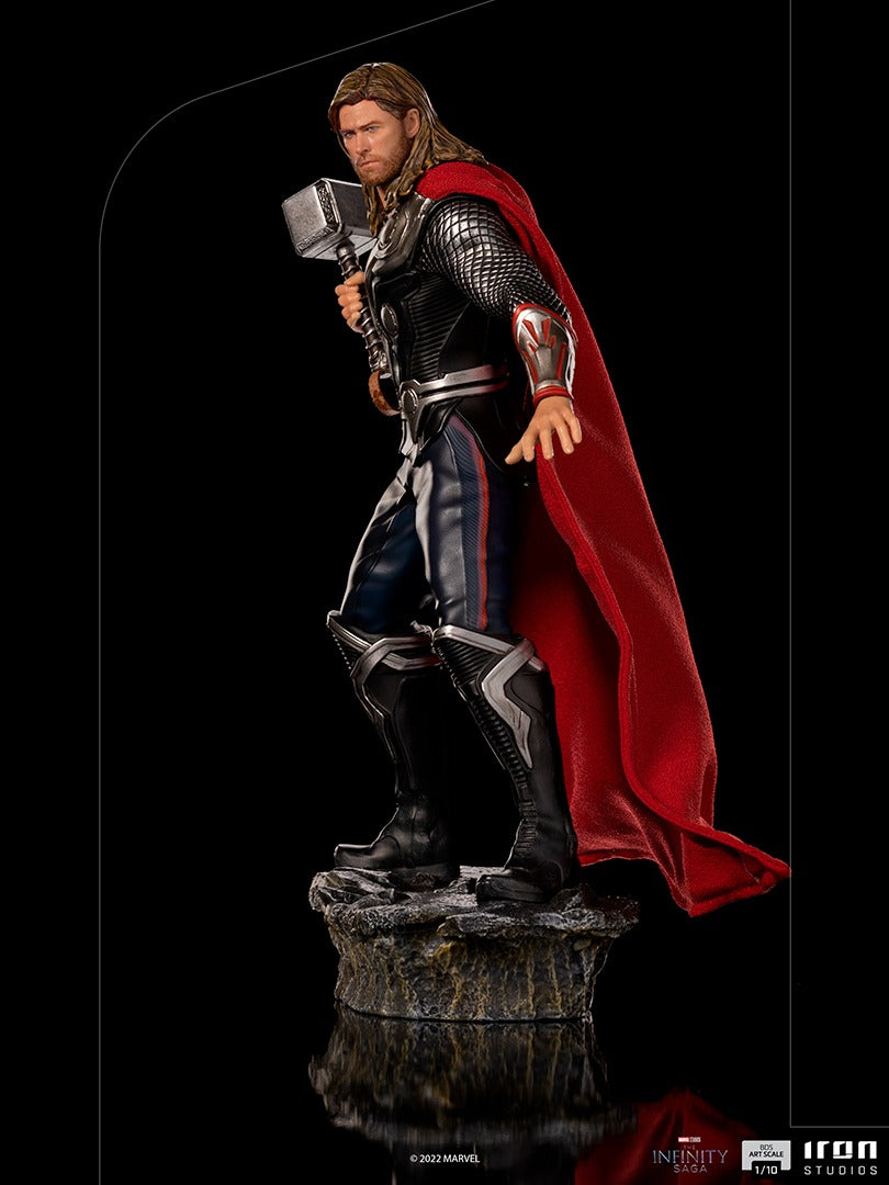 Thor (Battle of New York) - The Infinity Saga - BDS image 6