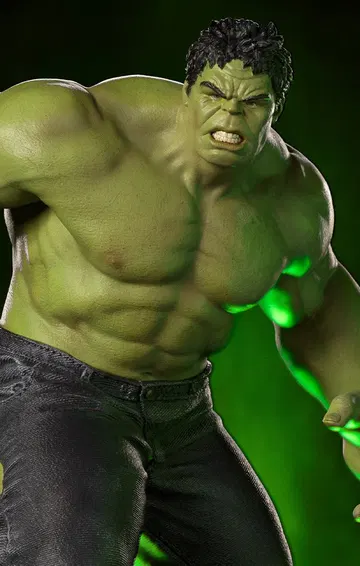 Hulk (Battle of New York) - The Infinity Saga - BDS